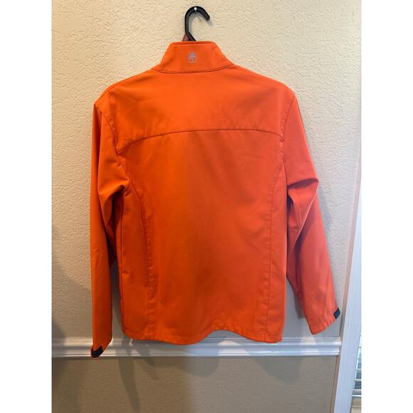 Men’s Free Tech Soft Shell Jacket. Size Small - Picture 4 of 5